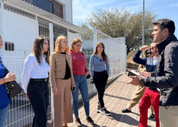 Municipio de Querétaro realiza acciones permanentes de bienestar animal