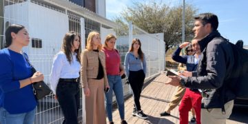 Municipio de Querétaro realiza acciones permanentes de bienestar animal