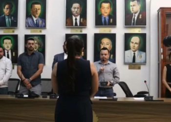 Acusan que nueva alcaldesa de Tequila es cercana a eil ligado a CJNG