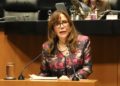 Elevar a rango constitucional pensión Mujeres Bienestar de 60 a 64 años, propone PT en Senado