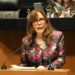 Elevar a rango constitucional pensión Mujeres Bienestar de 60 a 64 años, propone PT en Senado