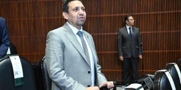 Exige PAN investigar contratos a empresas con nexos directos con Andy López Beltrán en Tabasco