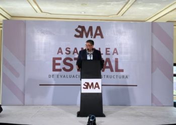 Saúl Monreal desafía a Sheinbaum y a Morena y va por gubernatura de Zacatecas