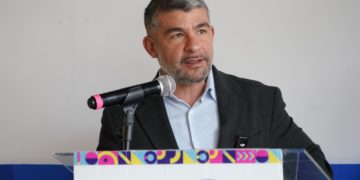 Pide Tabe a Gobierno capitalino apoyo para mantenimiento de 14 realidades primarias