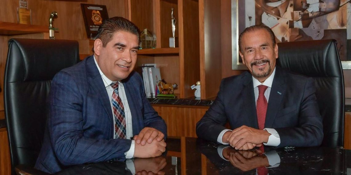 Exitosa estrategia de recaudación en Atizapán de Zaragoza