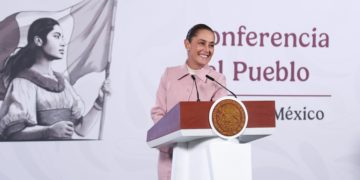 Tras detención del alcalde de Tequila, Claudia Sheinbaum pide investigar a candidatos