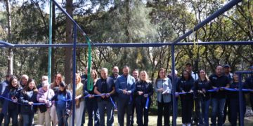 Mejorará Huixquilucan distribución de agua con programa Eficiencia 360