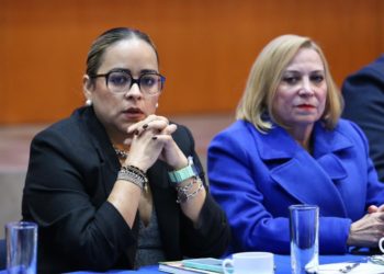 Exige diputada de PAN priorizar vacunación de niños y grupos vulnerables en campaña contra sarampión en CDMX