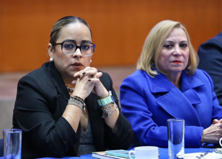 Exige diputada de PAN priorizar vacunación de niños y grupos vulnerables en campaña contra sarampión en CDMX