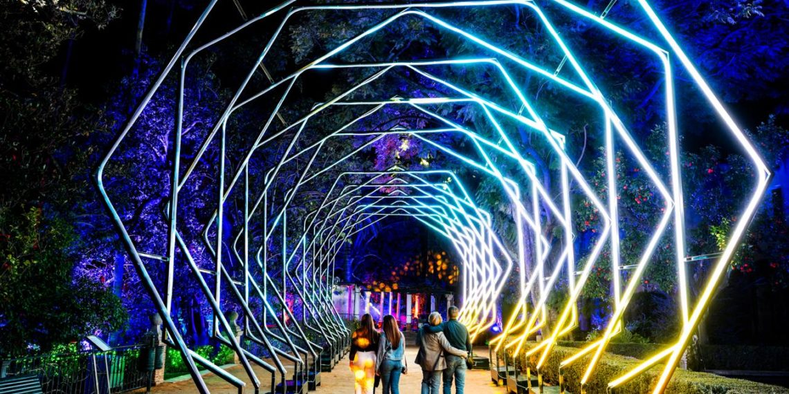 Arremete Morena contra alcaldía MH por espectáculo en Parque Lira; IP invertirá 4.1 mdp para rehabilitar el lugar, afirma demarcación