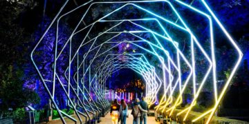 Arremete Morena contra alcaldía MH por espectáculo en Parque Lira; IP invertirá 4.1 mdp para rehabilitar el lugar, afirma demarcación