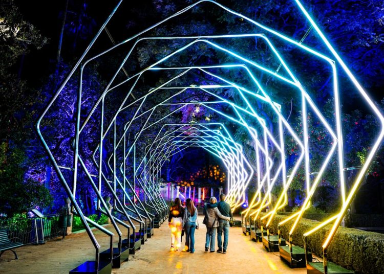 Arremete Morena contra alcaldía MH por espectáculo en Parque Lira; IP invertirá 4.1 mdp para rehabilitar el lugar, afirma demarcación