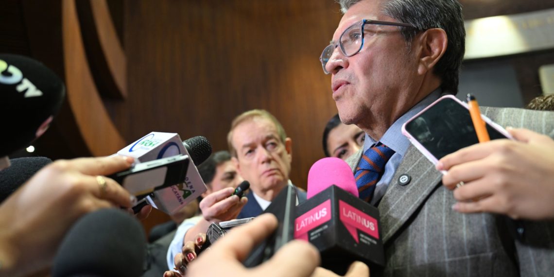 Se declaran listos diputados para recibir reforma para reducir jornada laboral 