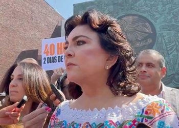 Reforma laboral da gato por liebre ,acusa oposición. Morena responde que apoyará el contenido de iniciativa de Sheinbaum