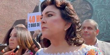 Reforma laboral da gato por liebre ,acusa oposición. Morena responde que apoyará el contenido de iniciativa de Sheinbaum