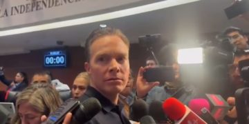 El salón de belleza al interior del Senado ya fue cerrado y no volverá a operar, afirma Manuel Velasco