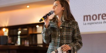 Con Escuela Municipalista, Morena consolida la formación de alcaldes y alcaldesas: Camila Martínez