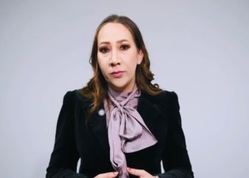 Exige Noemí Luna investigación exhaustiva por el levantamiento de mineros