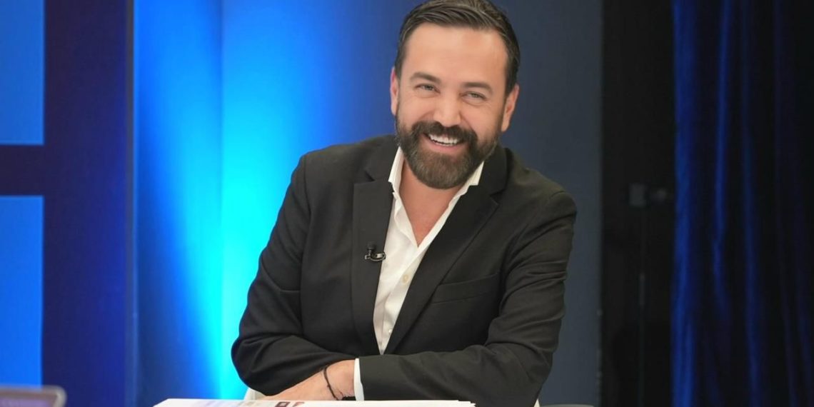 Arturo Ávila se deslinda de bardas con su nombre en Cuauhtémoc