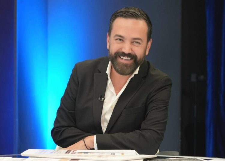 Arturo Ávila se deslinda de bardas con su nombre en Cuauhtémoc