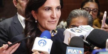 “En México no llegamos todas”, mujeres buscan a sus hijos o quimioterapias: Kenia López