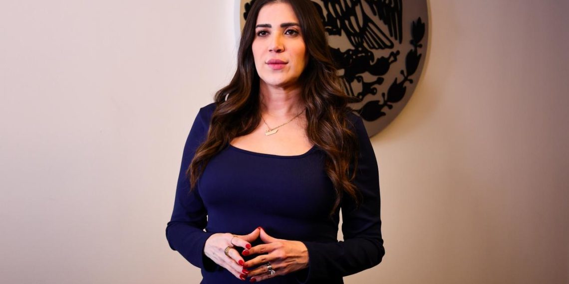 Asesinato de Ricardo Mizael y la suma de 5 fosas en Concordia confirman que la violencia en Sinaloa no se detiene: Paloma Sánchez