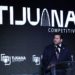 Encabeza alcalde Ismael Burgueño  presentación de la estrategia ‘Tijuana Competitiva’