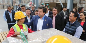 CATEM participa en remodelación del Estadio Azteca