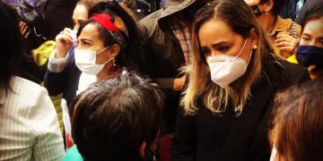 Diputada del PAN pide decretar Declaratoria de Emergencia en CDMX por casos de sarampión