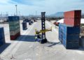 Hutchison Ports TIMSA invierte 690 millones de pesos en nuevo patio externo en Manzanillo