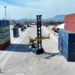 Hutchison Ports TIMSA invierte 690 millones de pesos en nuevo patio externo en Manzanillo
