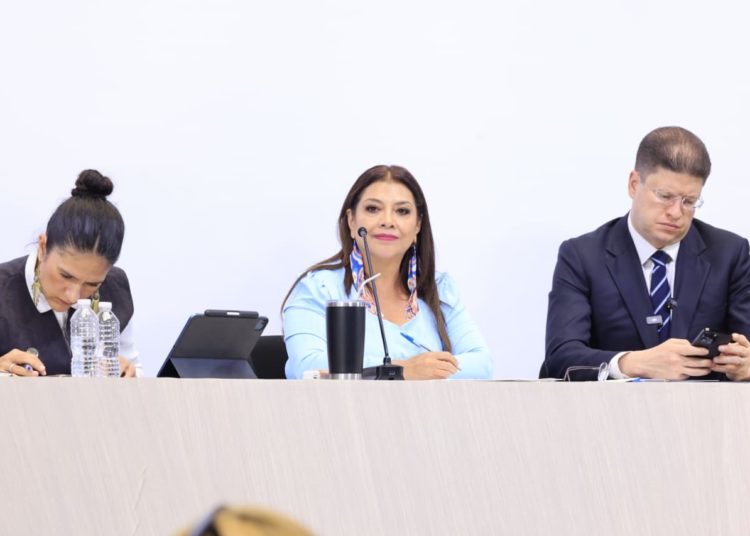 Brugada anuncia macrocentros de vacunación contra sarampión en CDMX; destaca despliegue de 440 brigadas para contener contagios