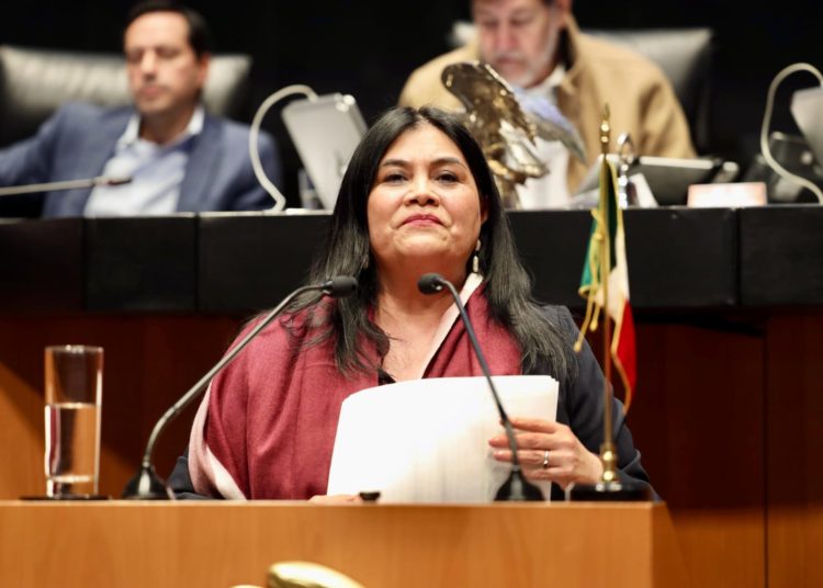 Morena en Senado rechaza investigar a Julio Scherer; PAN exige indagarlo por delitos graves