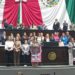 Aprueban diputados sancionar con cárcel a quienes incurran en acoso sexual