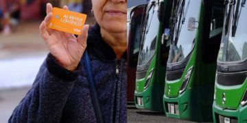 Lemus ofrece viajes a Nueva York para impulsar tarjeta ligada a Broxel en medio del tarifazo