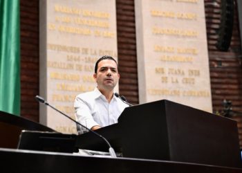 Urge PAN comparencias de secretario de Salud ante crisis nacional de sarampión