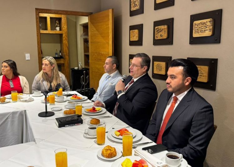 TJACDMX elimina barreras geográficas: inicia “El Tribunal en tu Alcaldía” para llevar justicia gratuita a las colonias