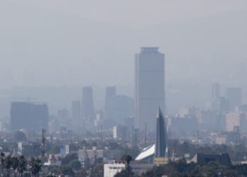 Suspenden Fase 1 de Contingencia Ambiental en el Valle de México