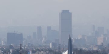 Suspenden Fase 1 de Contingencia Ambiental en el Valle de México