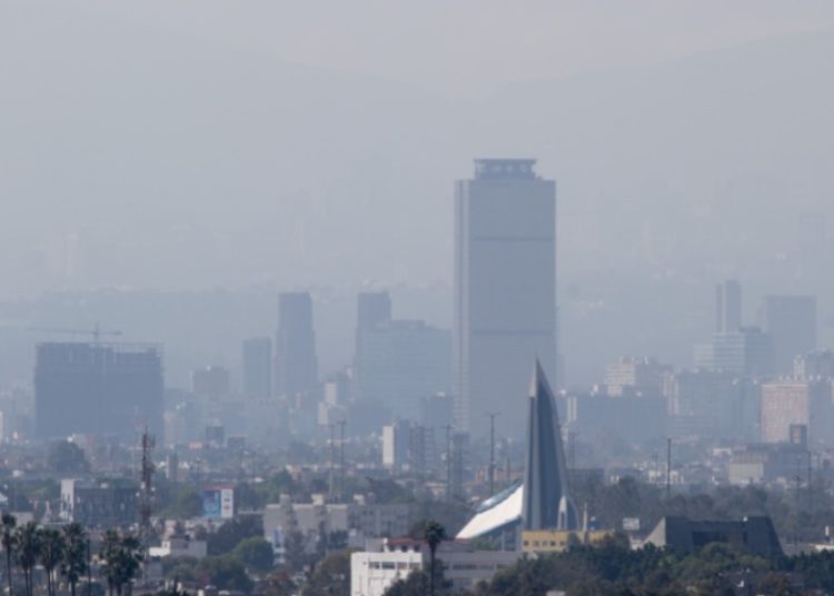 Suspenden Fase 1 de Contingencia Ambiental en el Valle de México