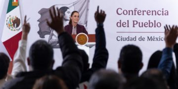 Celebra Sheinbaum éxito del Carnaval de Mazatlán, con “80% de ocupación”