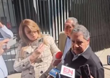 “Tengo las manos limpias”; Raúl Morón se desmarca del asesinato de Carlos Manzo