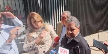 “Tengo las manos limpias”; Raúl Morón se desmarca del asesinato de Carlos Manzo