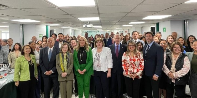 Secretaría de Economía y ema resaltan papel estratégico de las normas ISO