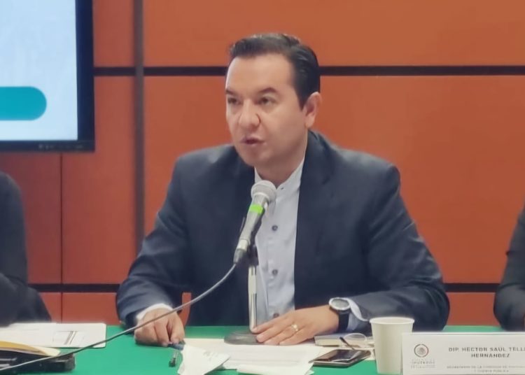 ¿ASF, omisa ante irregularidades en la fiscalización del gobierno de AMLO? cuestiona el PAN