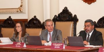 Cabildo de Puebla aprueba lineamientos en favor del bienestar de las y los poblanos