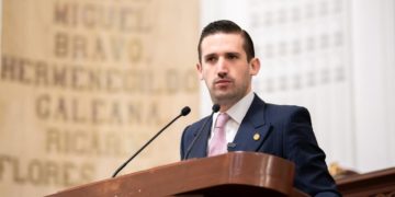 Propone Pedro Haces Lago endurecer sanciones por tirar basura en CDMX