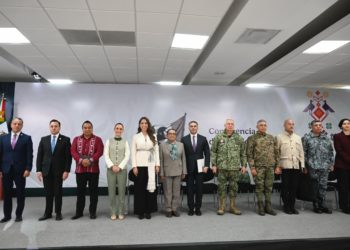 Fiscal de Guanajuato reporta ejecución de cuatro órdenes de aprehensión por masacre en Salamanca