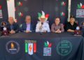 Federación Mexicana de Parrilleros y Asadores anuncia primer Campeonato Mundial de Asadores Ancestrales
