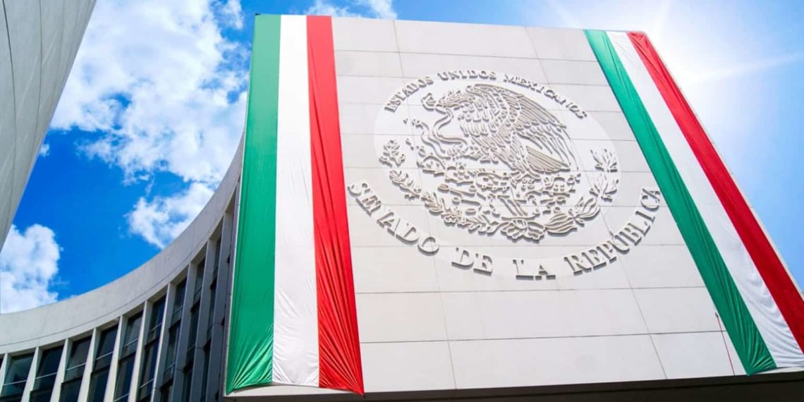 Jucopo del Senado reconoce labor de Fuerzas Armadas en la desarticulación de estructuras criminales